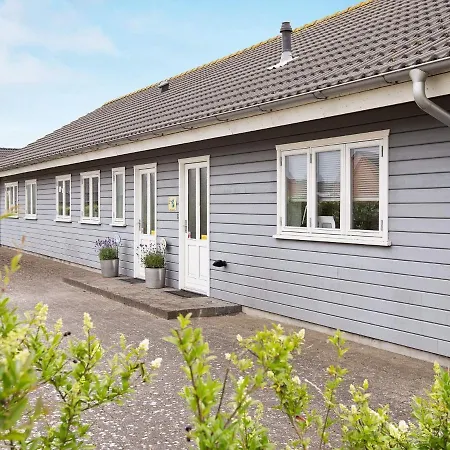 8 Person In Holiday home