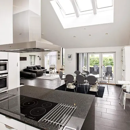 8 Person In Holiday home
