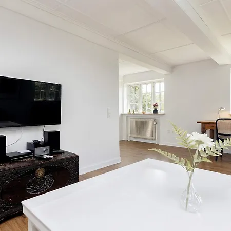 Holiday Home Store Heddinge Holiday home *