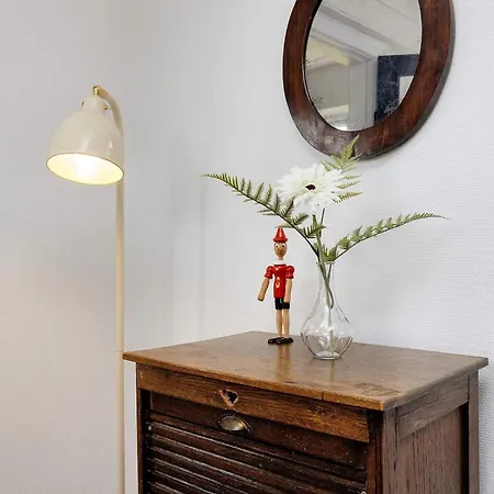 Holiday Home Store Heddinge *